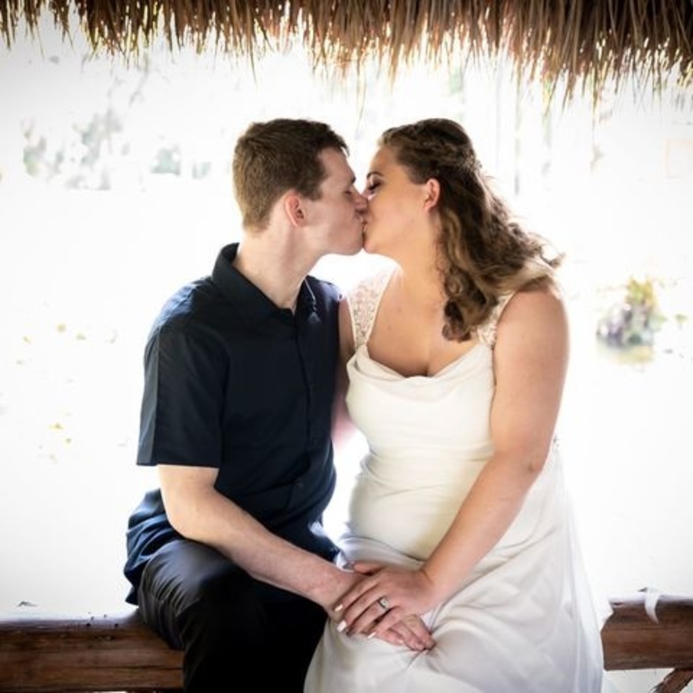 Meet your Posher, Trishia